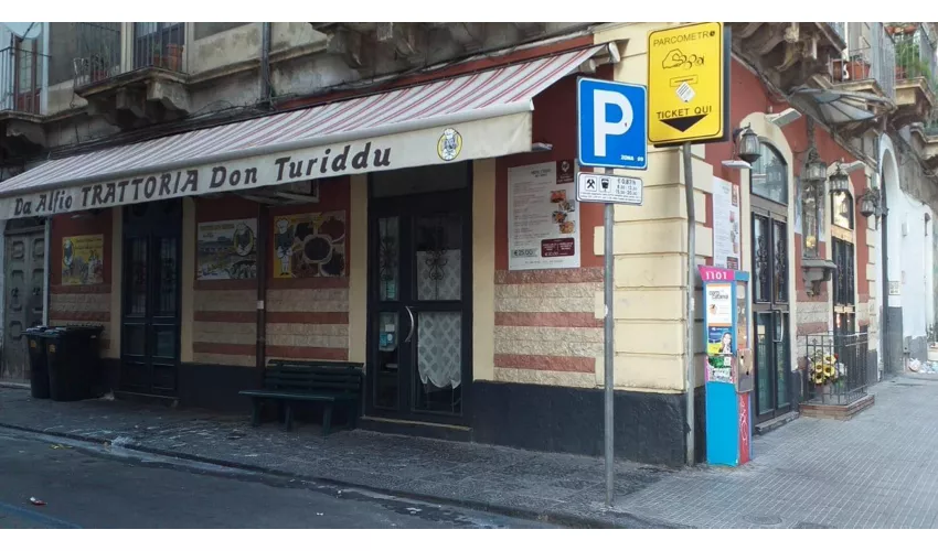 Don Turiddu da Alfio