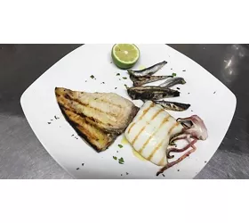 Trattoria da Andrea