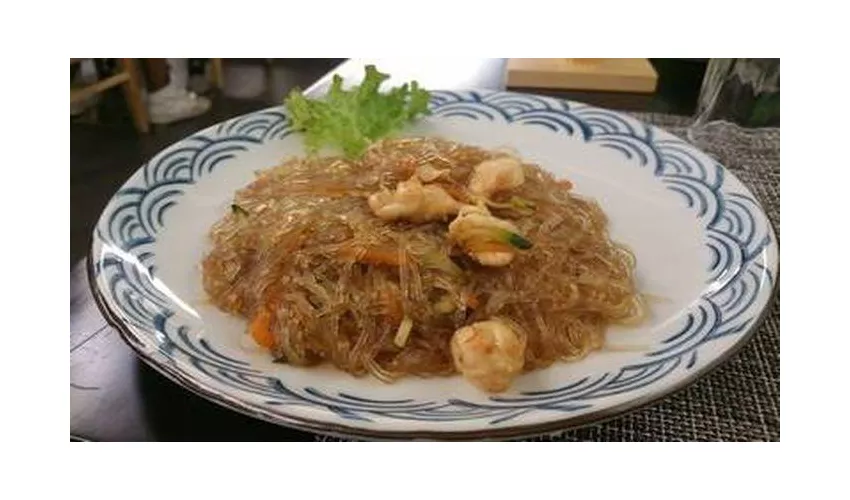 Ristorante Giapponese Kinshi