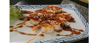 Ristorante Giapponese Kinshi