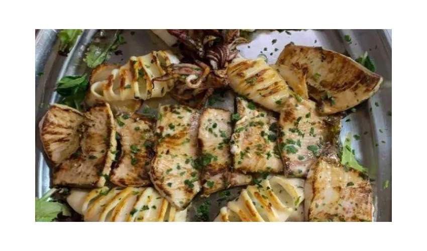 RISTORANTE BEPI VENESIAN