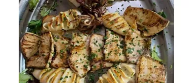 RISTORANTE BEPI VENESIAN