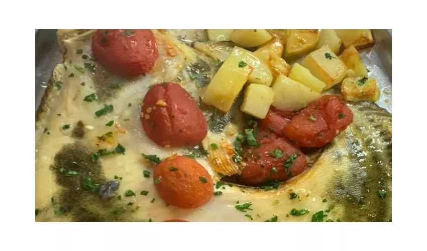 RISTORANTE BEPI VENESIAN