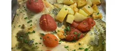 RISTORANTE BEPI VENESIAN