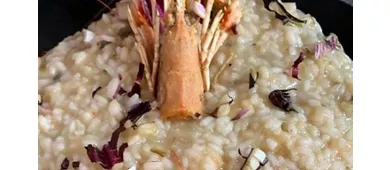 RISTORANTE BEPI VENESIAN