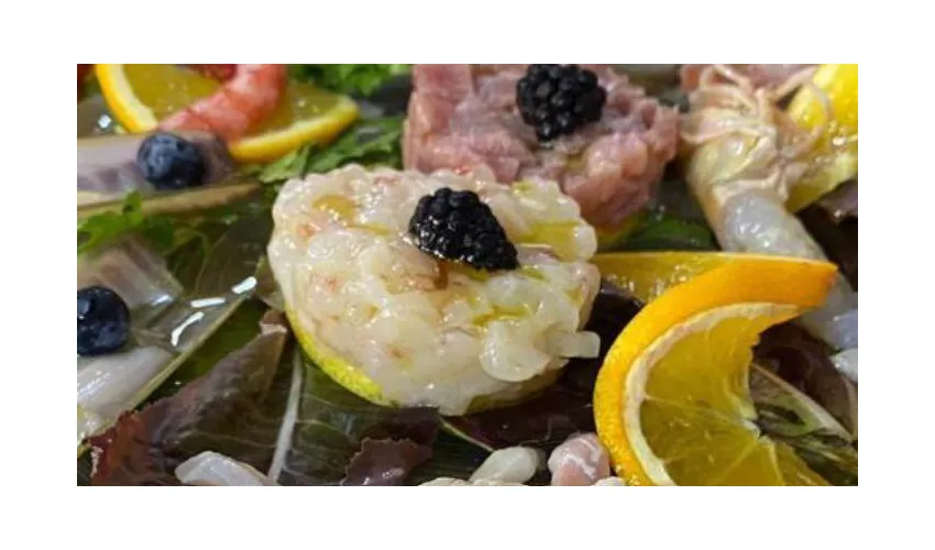 RISTORANTE BEPI VENESIAN