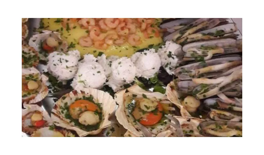 RISTORANTE BEPI VENESIAN
