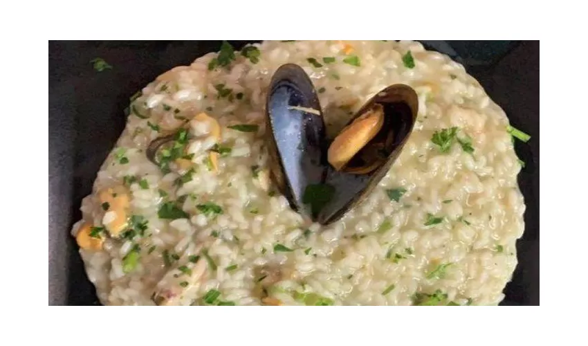 RISTORANTE BEPI VENESIAN
