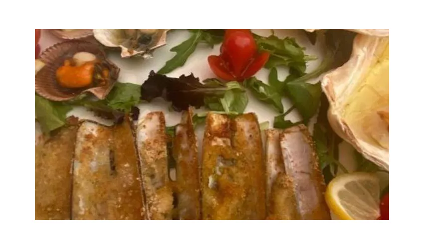 RISTORANTE BEPI VENESIAN
