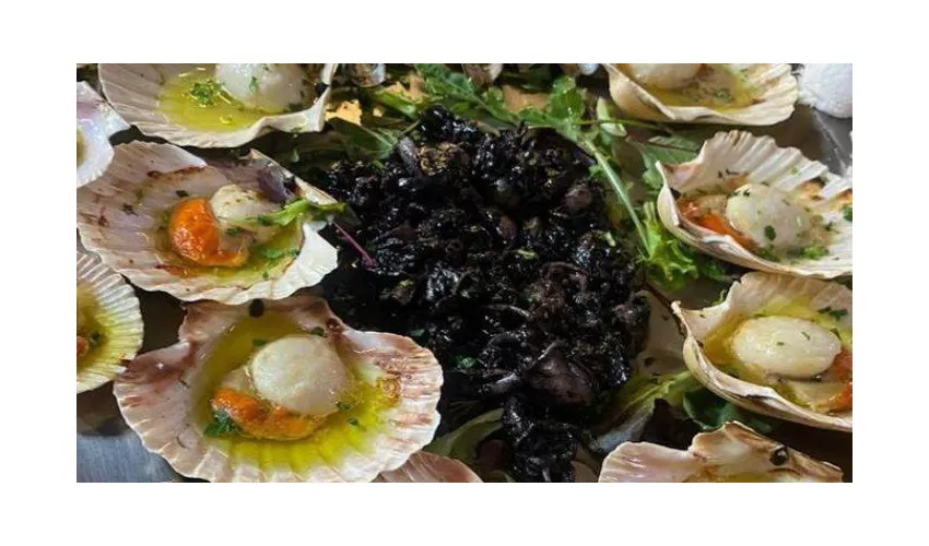 RISTORANTE BEPI VENESIAN