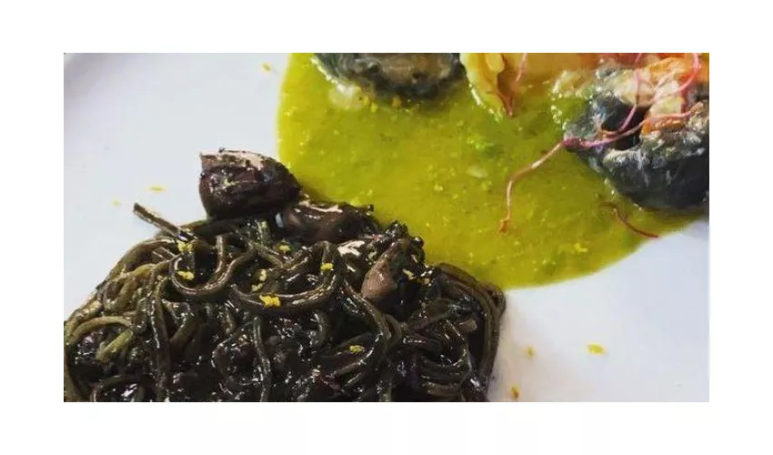 RISTORANTE BEPI VENESIAN