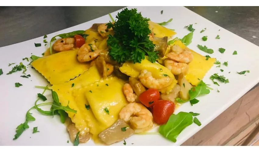 La Praia Ristorante