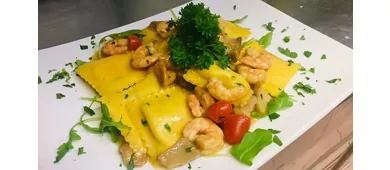 La Praia Ristorante