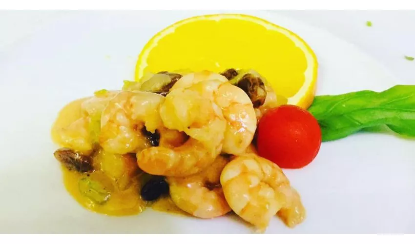 La Praia Ristorante