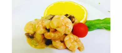 La Praia Ristorante