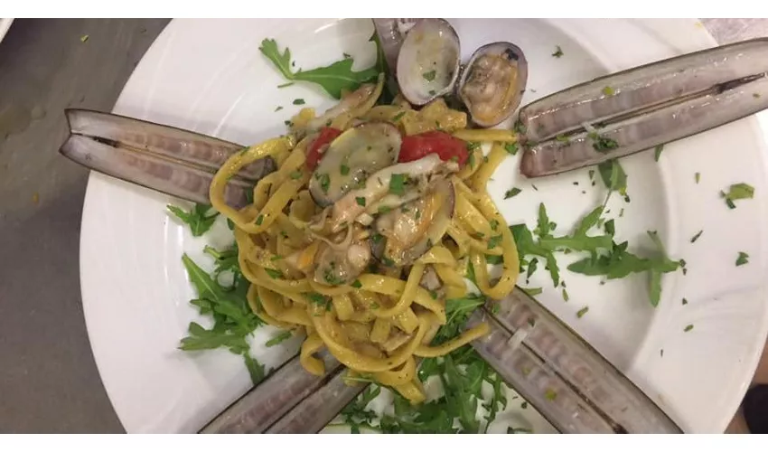 La Praia Ristorante