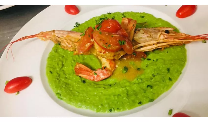 La Praia Ristorante