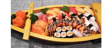 Ristorante Osaka