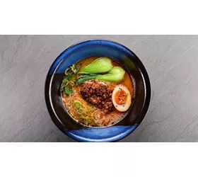 Ramen & Ramen Brescia