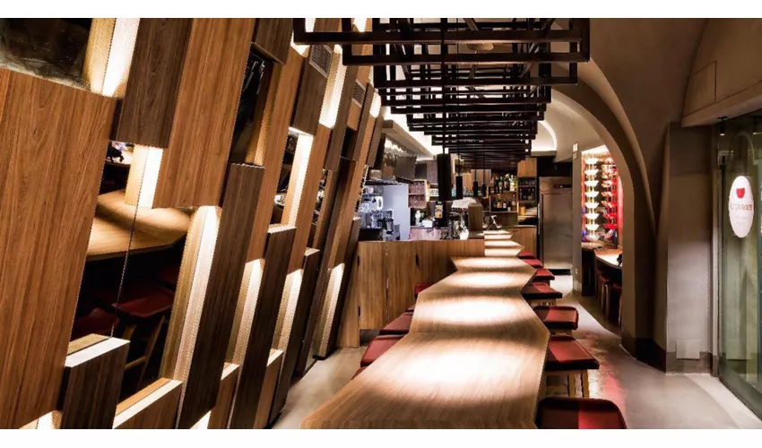 Ramen & Ramen Brescia