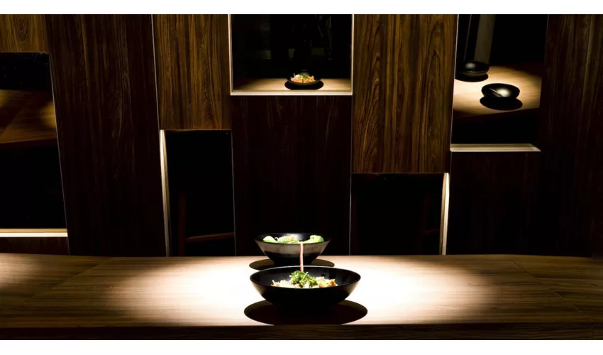 Ramen & Ramen Brescia