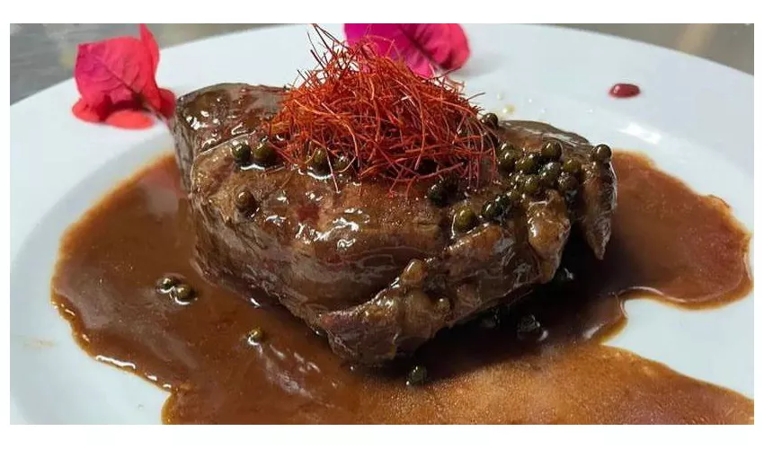 Pummarola 'Ncoppa