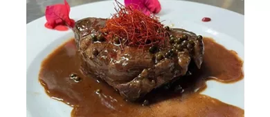 Pummarola 'Ncoppa