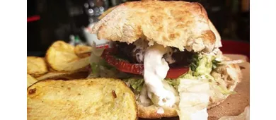 Pummarola 'Ncoppa