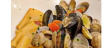 Pummarola 'Ncoppa