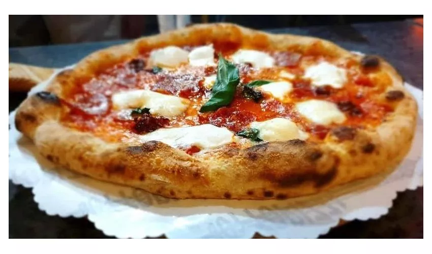Pummarola 'Ncoppa