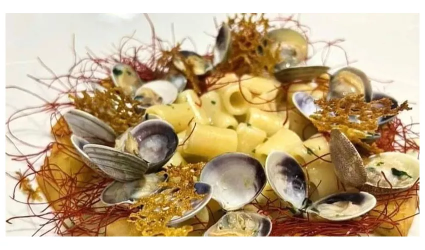 Pummarola 'Ncoppa