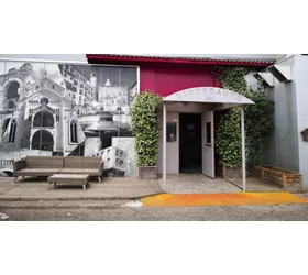 Ristorante Cinese 3Angle