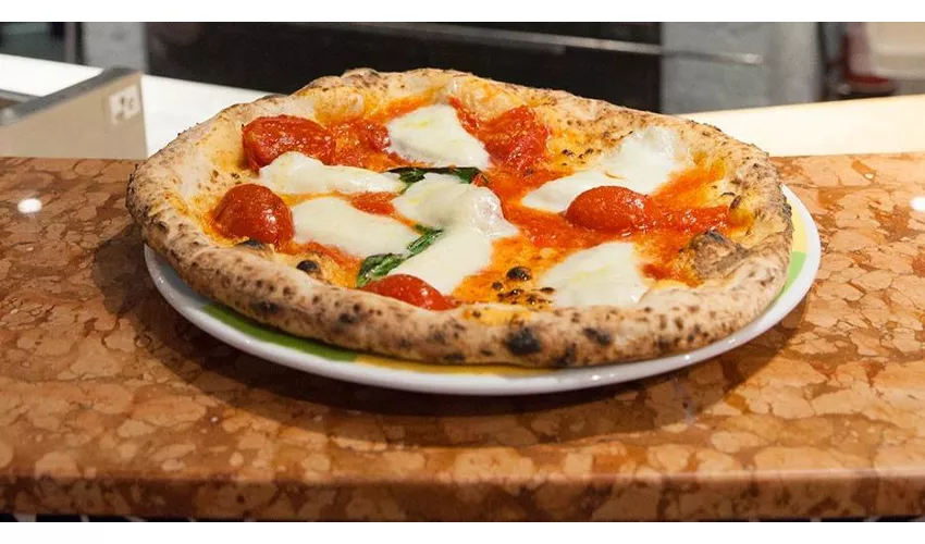 Namì in Cucina