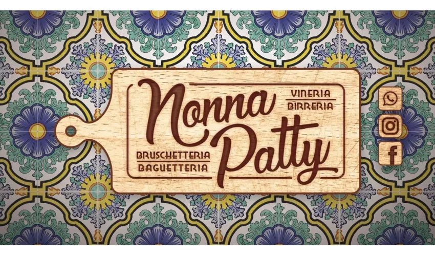 Nonna Patty Bruschetteria-Baguetteria