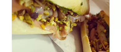Nonna Patty Bruschetteria-Baguetteria