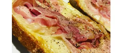 Nonna Patty Bruschetteria-Baguetteria