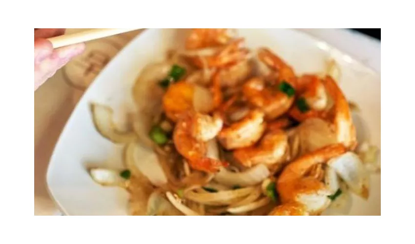 Ristorante Cinese La Fortuna