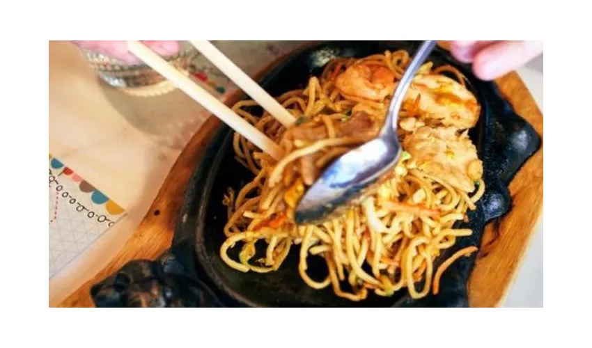 Ristorante Cinese La Fortuna