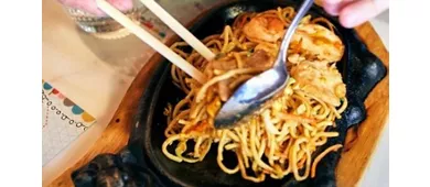 Ristorante Cinese La Fortuna