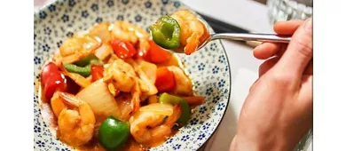 Ristorante Cinese La Fortuna