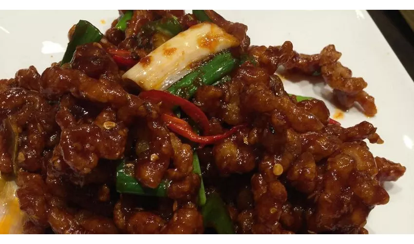 Ristorante Cinese La Fortuna