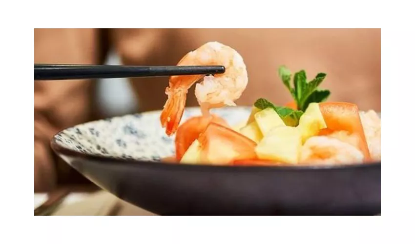 Ristorante Cinese La Fortuna