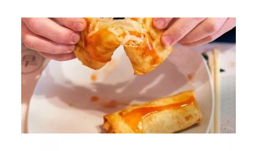 Ristorante Cinese La Fortuna