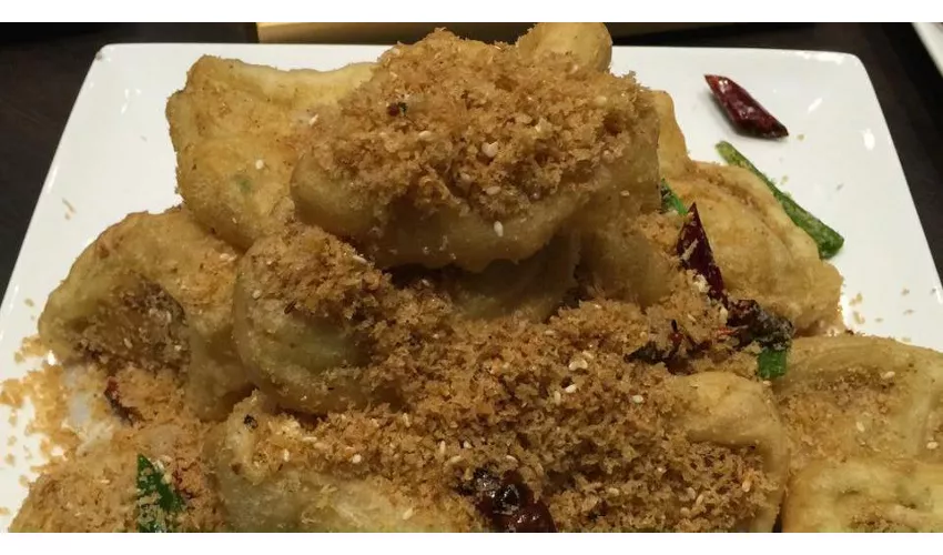 Ristorante Cinese La Fortuna