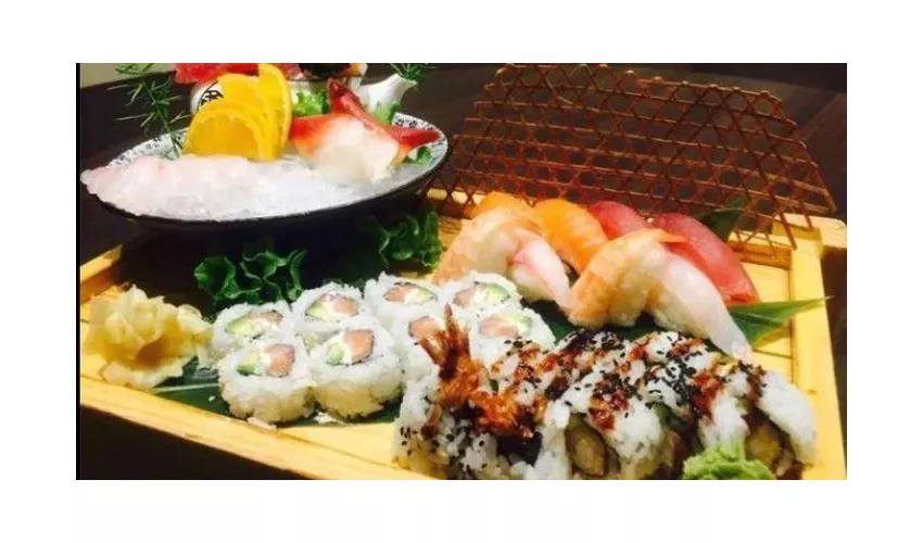 Ristorante asiatico La Fortuna