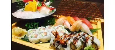 Ristorante asiatico La Fortuna