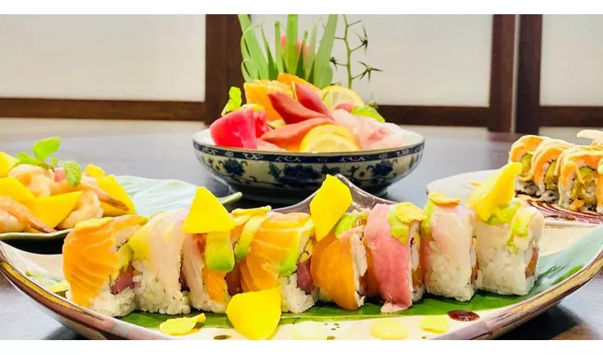 Ristorante asiatico La Fortuna