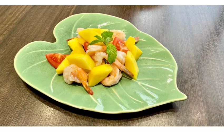 Ristorante asiatico La Fortuna