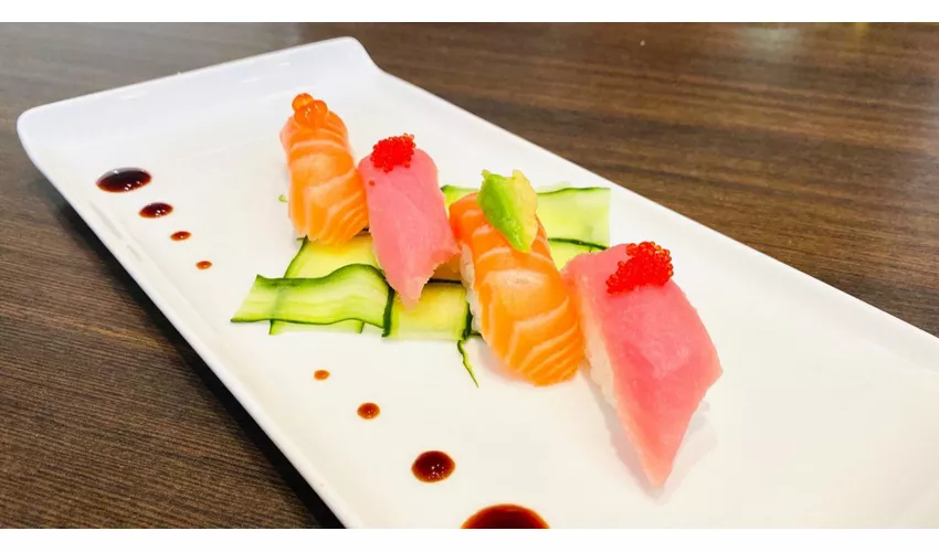 Ristorante asiatico La Fortuna