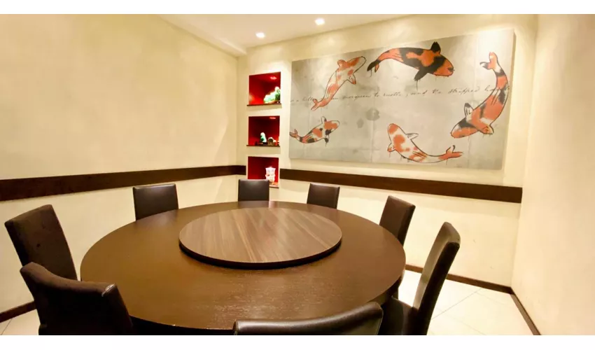 Ristorante asiatico La Fortuna